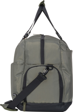 Logo trade corporate gifts picture of: Sports bag Saint Paul MoLu