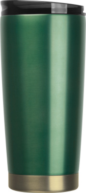 Logotrade promotional gift picture of: Drinking cup La Louviere MoLu
