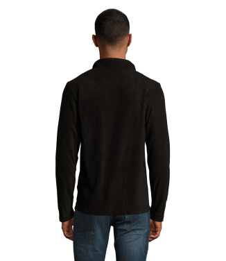 Logo trade promotional gifts picture of: NORMAN MEN FLEECE 220