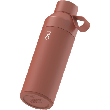Logotrade promotional products photo of: Ocean Bottle 500 ml vacuum insulated water bottle