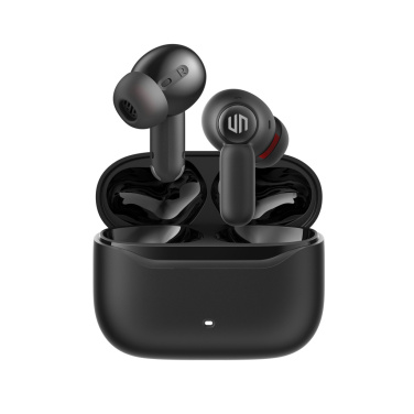 Logo trade corporate gifts picture of: Urban Vitamin Ventura RCS Hybrid ANC & ENC earbuds