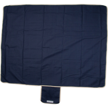 Logo trade promotional products image of: Picnic Blanket HONOLULU