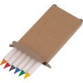 Infinity Set of Wax Crayons KINGSTON, multi-colour