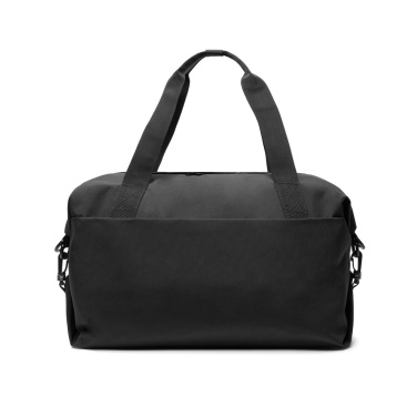 Logotrade business gifts photo of: KENTO URBAN RCS recycled nylon Weekender