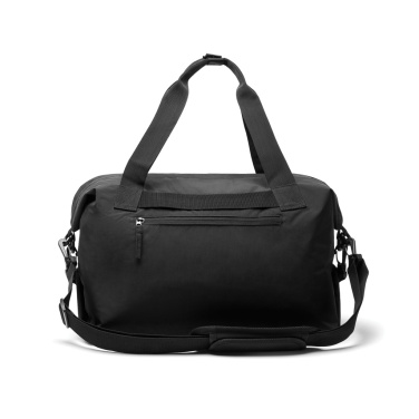 Logotrade business gifts photo of: KENTO URBAN RCS recycled nylon Weekender
