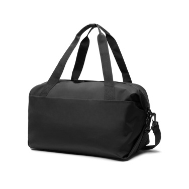 Logo trade promotional products picture of: KENTO URBAN RCS recycled nylon Weekender