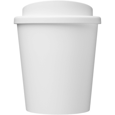 Logo trade advertising products image of: Americano® Espresso POP 250 ml tumbler