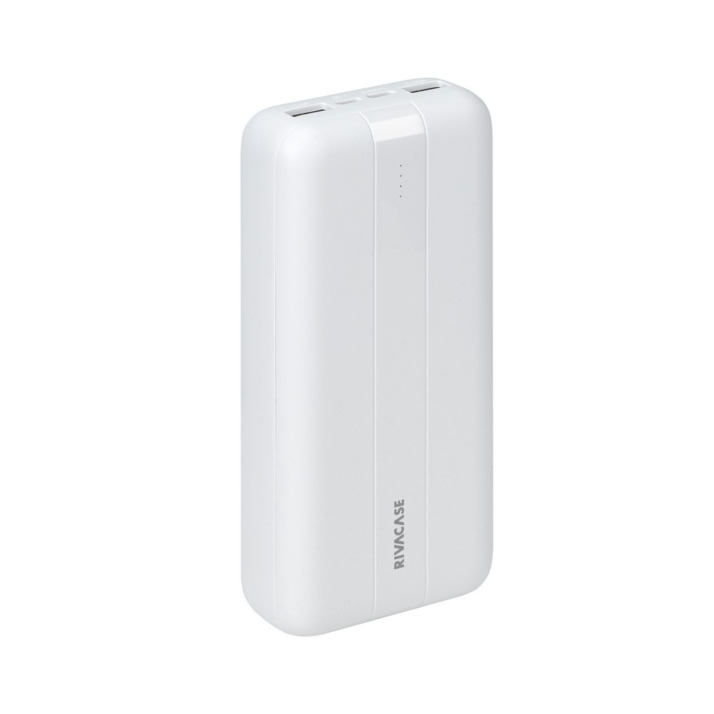 Logotrade promotional item image of: Power Bank VA2081 20000 mAh RIVACASE