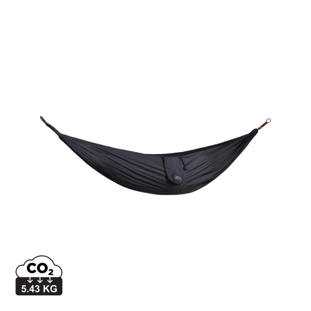 Logotrade advertising product picture of: Nordic Drift GRS Trail outdoor Hammock