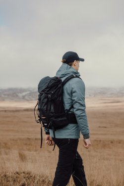Logo trade promotional giveaways picture of: Nordic Drift Trail RCS backpack 33L