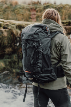 Logotrade promotional item image of: Nordic Drift Trail RCS backpack 33L