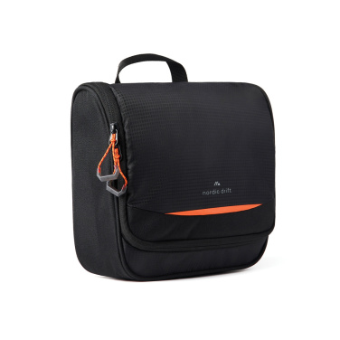 Logotrade promotional item picture of: Nordic Drift Trail RCS toiletry bag 3L