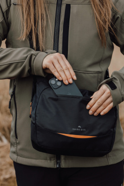 Logotrade promotional giveaways photo of: Nordic Drift Trail RCS Crossbody bag 4L