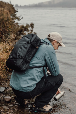 Logotrade advertising product picture of: Nordic Drift RCS Travelling backpack 25L