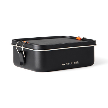 Logotrade promotional products photo of: Nordic Drift Trail RCS Adventure Lunchbox 1200ML