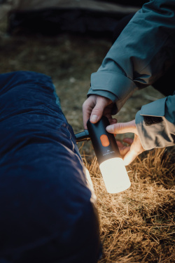 Logotrade promotional product picture of: Nordic Drift Titan Portable Air pump camping light
