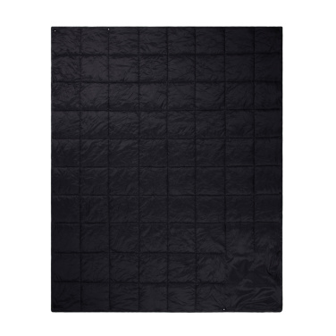 Logo trade promotional giveaway photo of: Nordic Drift GRS 3-in-1 Adventure Blanket