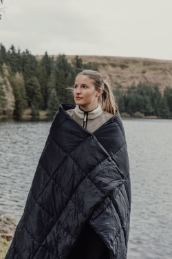 Logotrade corporate gifts photo of: Nordic Drift GRS 3-in-1 Adventure Blanket