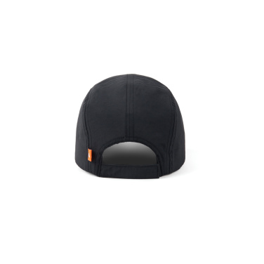 Logo trade advertising products image of: Nordic Drift RCS Aero UPF 50+ cap