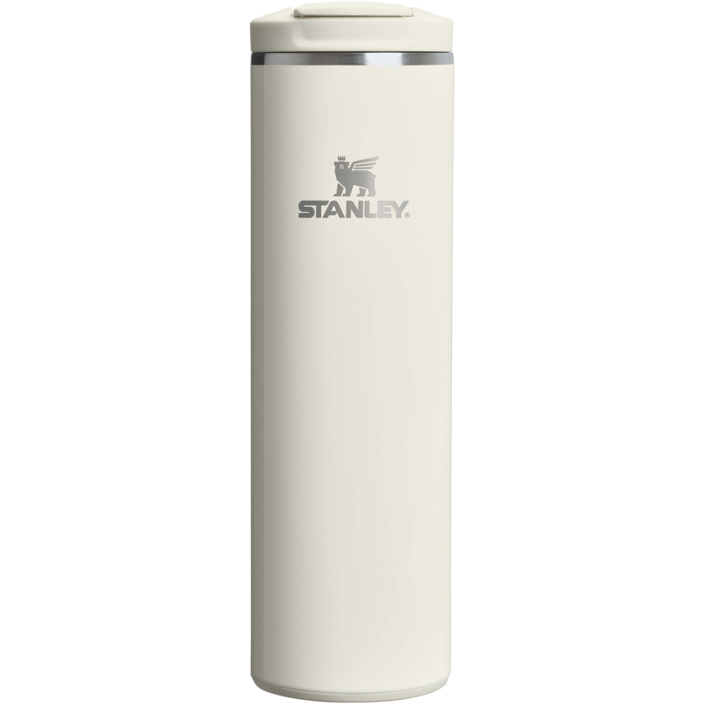 Logotrade advertising products photo of: Stanley Transit Fliptop 470 ml tumbler
