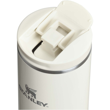 Logo trade advertising product photo of: Stanley Transit Fliptop 470 ml tumbler