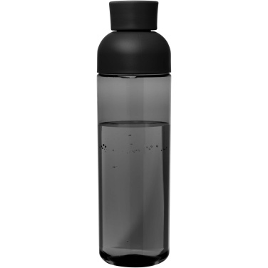 Logotrade promotional item picture of: Illuminate 600 ml RPET water bottle