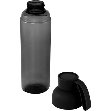 Logotrade promotional giveaway image of: Illuminate 600 ml RPET water bottle