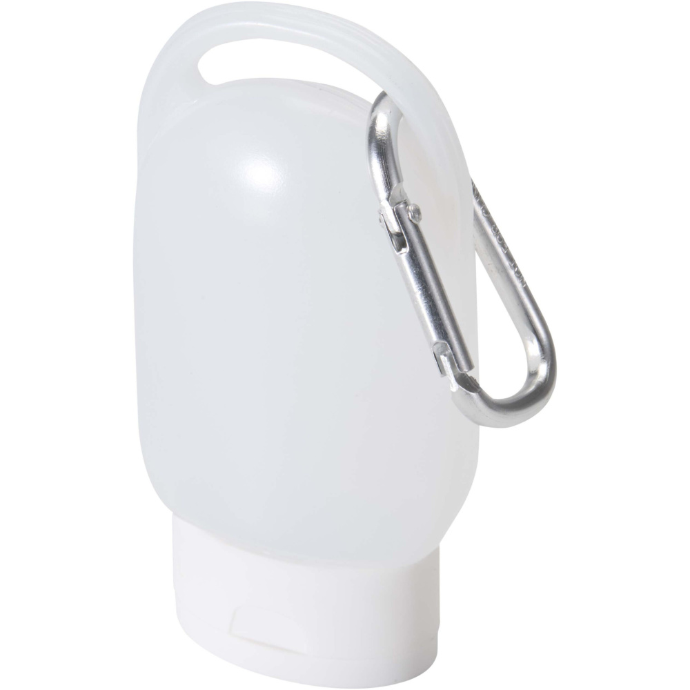 Logo trade business gift photo of: Squeeky hand wash
