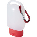Squeeky hand wash, Red