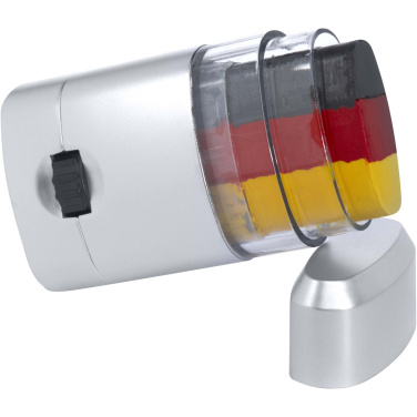Logo trade promotional gifts picture of: Vibran flag body paint