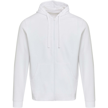 Logotrade promotional products photo of: Jasper 280 g/m² unisex OCS organic recycled hoodie