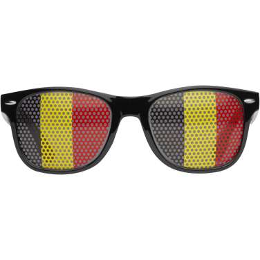 Logo trade advertising products image of: Vision sunglasses