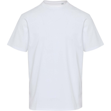 Logotrade promotional merchandise photo of: Lucas 280 g/m2 unisex OCS organic oversized t-shirt 