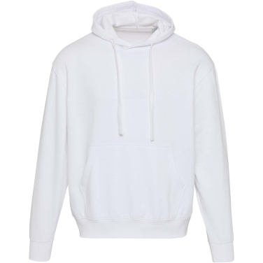 Logo trade promotional products image of: Boris 280 g/m2 unisex OCS organic oversized hoodie