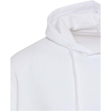 Logotrade promotional item picture of: Boris 280 g/m2 unisex OCS organic oversized hoodie