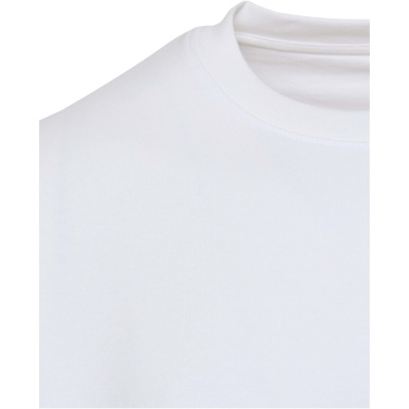 Logotrade corporate gift picture of: Boris 280 g/m2 unisex OCS organic oversized crewneck sweater