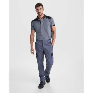 Logo trade corporate gift photo of: Trooper 250 g/m2 workwear trousers