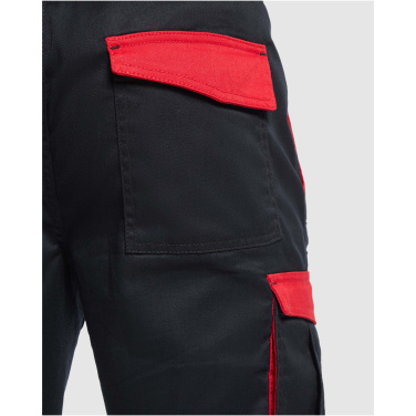 Logo trade promotional giveaways picture of: Tahoe 250 g/m2 workwear shorts