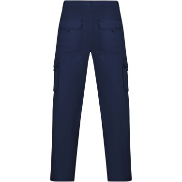 Logotrade promotional gift picture of: Daily Stretch 250 g/m2 elastane workwear trousers