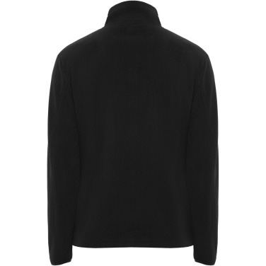 Logotrade promotional merchandise image of: Terrano unisex microfleece jacket