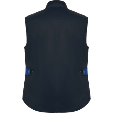 Logotrade business gifts photo of: Armada multi-pocket workwear vest