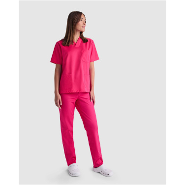 Logo trade corporate gift photo of: Vademecum 160 g/m2  unisex service trousers