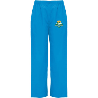 Logotrade corporate gift picture of: Vademecum 160 g/m2  unisex service trousers