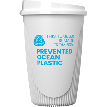 Logotrade promotional product image of: Alto POP 350 ml tumbler