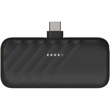 Logotrade business gift image of: Xtorm Go2 20W 5000 mAh power bank