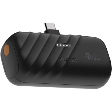 Logotrade advertising product image of: Xtorm Go2 20W 5000 mAh power bank