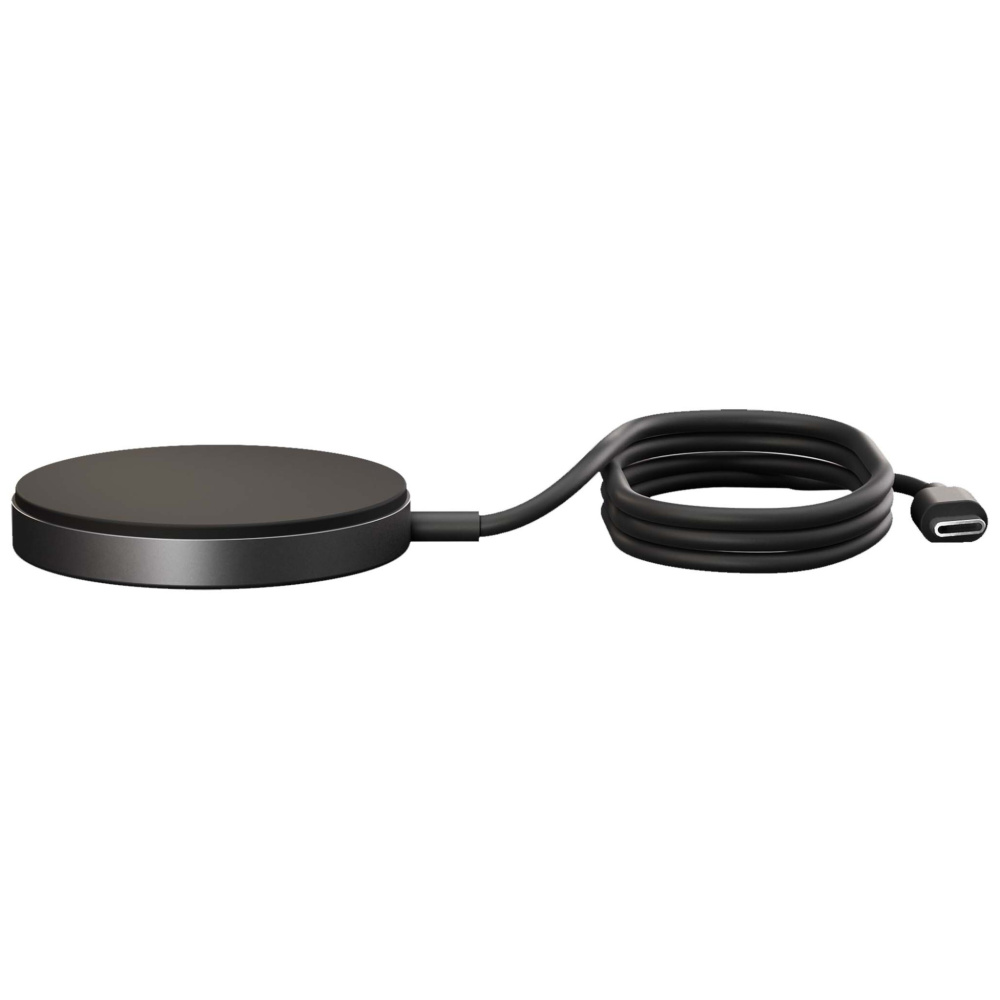 Logotrade business gift image of: Zens Pro 1 15W wireless charger