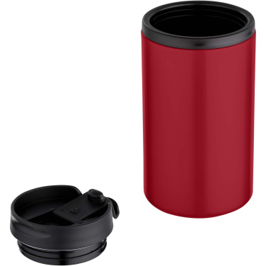 Logo trade promotional item photo of: Mojave 250 ml stainless steel insulated tumbler