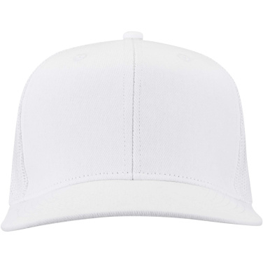 Logo trade advertising products image of: Drift Snapback 260 g/m2 6 panel cap