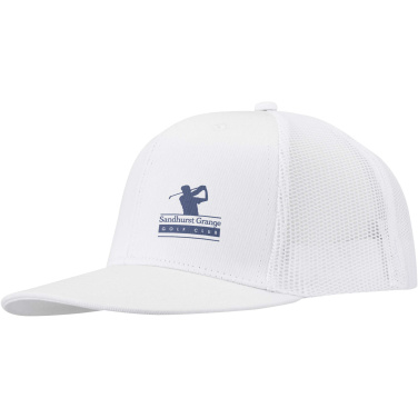 Logotrade promotional item picture of: Drift Snapback 260 g/m2 6 panel cap